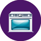 oven parts