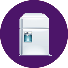 refrigerator parts